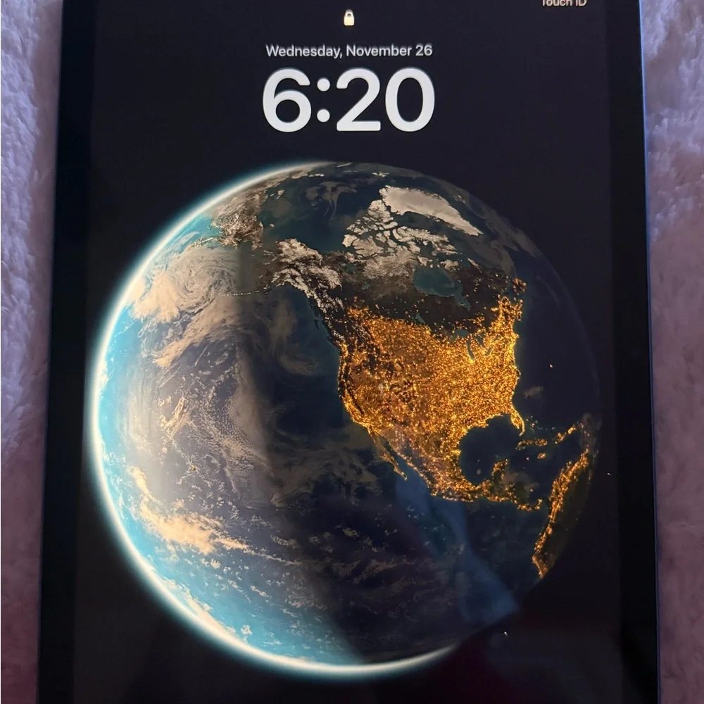 iPad 10 (2022, A14 series) 256gb